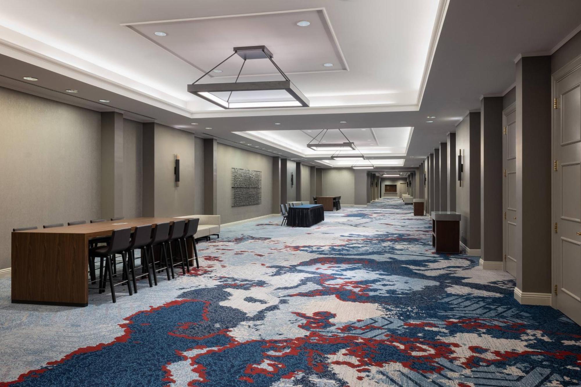 Mystic Marriott Hotel And Spa Groton Exterior foto